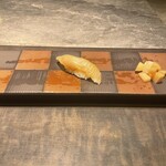 日本料理　「十二颯」 ヒルトン東京 - 