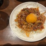 やきとり志げる 大宮店 - 