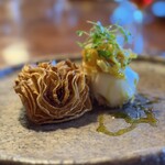 レストラン ナズ - 