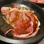 しゃぶらく亭 - 