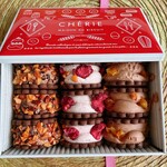 CHERIE MAISON DU BISCUIT - 