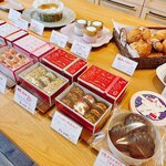 CHERIE MAISON DU BISCUIT - 