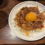 やきとり志げる - 