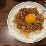 やきとり志げる - 