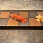 日本料理　「十二颯」 ヒルトン東京 - 