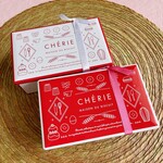 CHERIE MAISON DU BISCUIT - 
