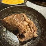 しゃぶらく亭 - 