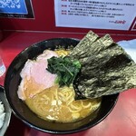 らーめん 谷瀬家 - 