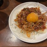 やきとり志げる - 