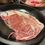 しゃぶらく亭 - 