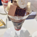 タカノフルーツパーラー 池袋東武店 - 