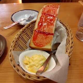 コメダ珈琲店_1