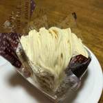 ボヌール洋菓子店 - 2015年1月　ケーキ１