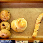 麦波ベーカリー - 