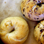 麦波ベーカリー - 料理写真: