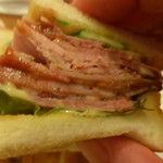 サンドイッチハウスペアバルーン - ローストビーフ