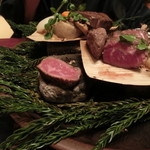 花仙庵 仙仁温泉 岩の湯 - 