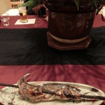 花仙庵 仙仁温泉 岩の湯 - 