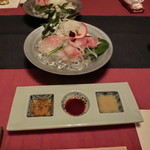 花仙庵 仙仁温泉 岩の湯 - 