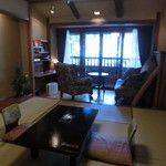 花仙庵 仙仁温泉 岩の湯 - 