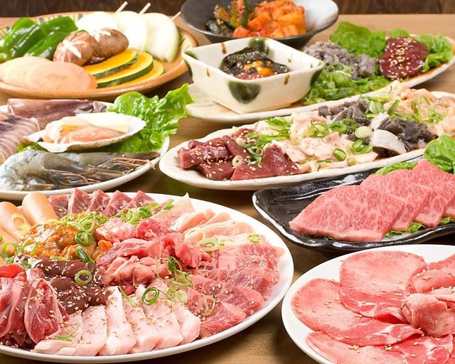 じゅじゅ庵 石橋店 石橋阪大前 焼肉 食べログ じゅじゅ庵 石橋店 石橋阪大前 焼肉 食べログ