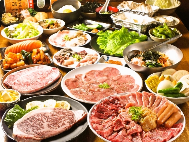 じゅじゅ庵 石橋店 石橋阪大前 焼肉 食べログ じゅじゅ庵 石橋店 石橋阪大前 焼肉 食べログ