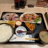魚がし食堂　中央市場店