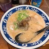 博多らーめん ShinShin 天神本店