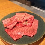 焼肉神威 - 