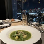 オールデイダイニング ハーモニー - 