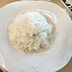 下部温泉 ボロネーゼ - 料理写真: