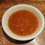 ヴァンピックル - スープ