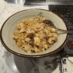 Kobe Beef Wa no Miya Nanba Oriental Hotel Ten - 