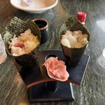 ドライブイン 灘 - 