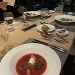 オールデイダイニング ハーモニー - 