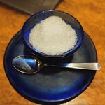 鉄板焼ステーキレストラン 碧 - 沖縄ぜんざい