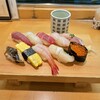 新宿栄寿司 - 