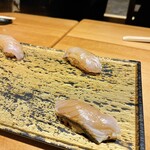 まんてん鮨 丸の内 - 