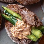 アマムダコタン - 