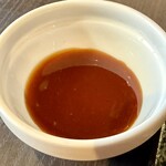 カウンター焼肉 肉松 - 