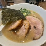らーめん専門店小川 - 