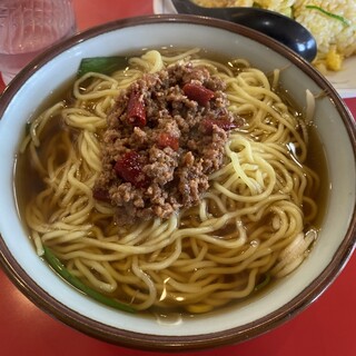 中国料理 味A _0