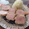 とんかつ あらい