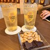 長者町横丁は幸せの角ハイボール - 角ハイボール