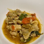 新宿ランブータン - 