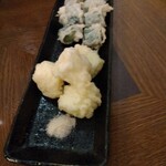 魚介酒場 魚つばき - 