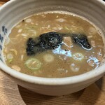 麺屋吉左右 - 