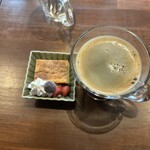 路地裏ピッツァバル ピーラルフ - 