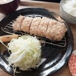 とんかつ あらい - 