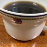 うさぎとぼく - 昭和町ブレンド